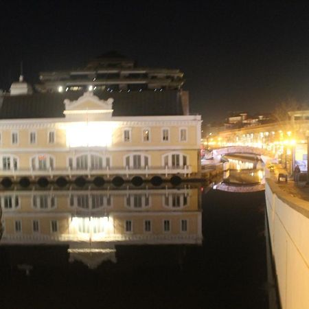 Aveiro Wonder Stay Exteriör bild