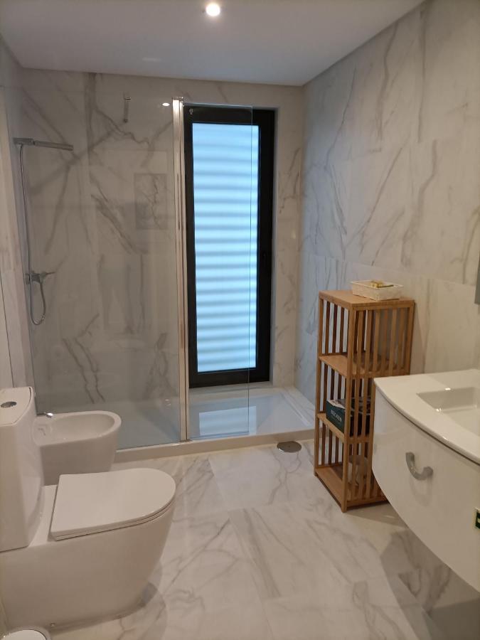 Aveiro Wonder Stay Exteriör bild