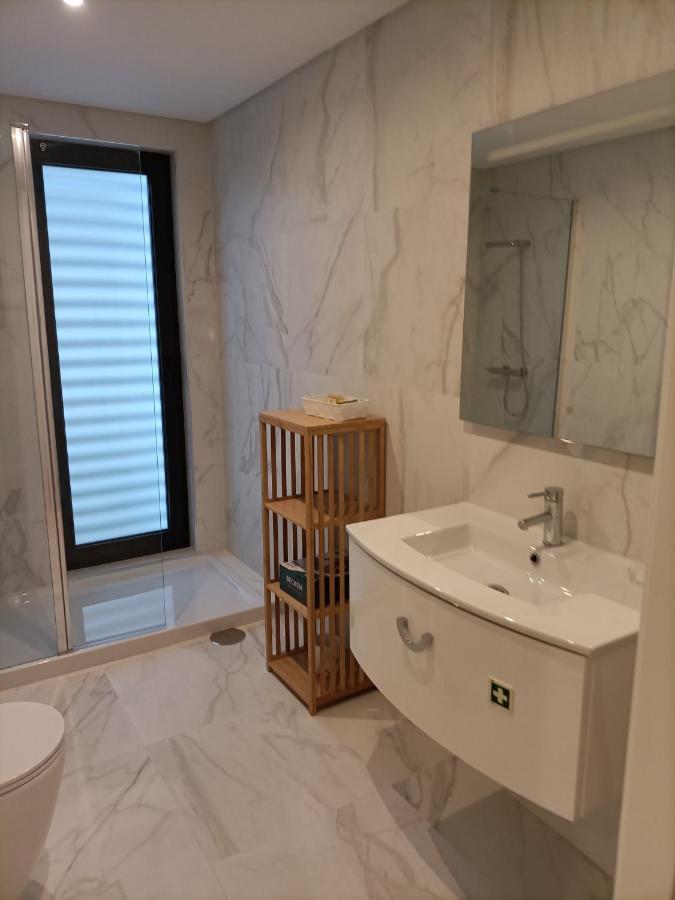 Aveiro Wonder Stay Exteriör bild