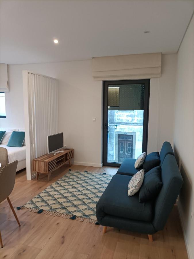 Aveiro Wonder Stay Exteriör bild