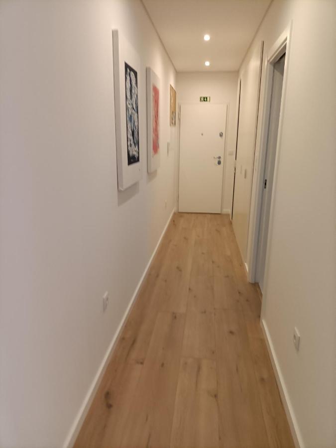 Aveiro Wonder Stay Exteriör bild