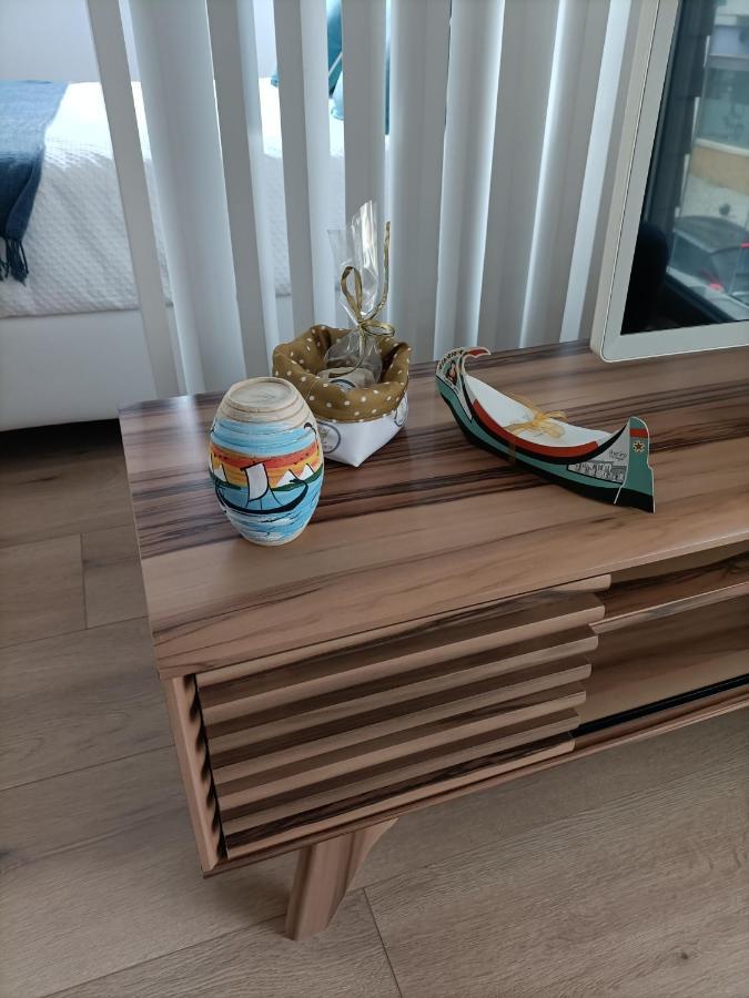 Aveiro Wonder Stay Exteriör bild